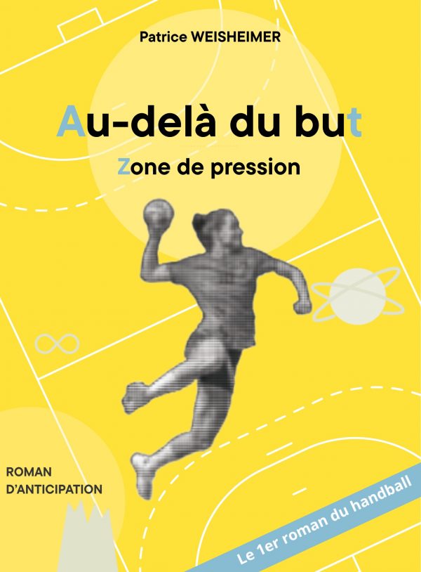 Au-delà du but - couverture